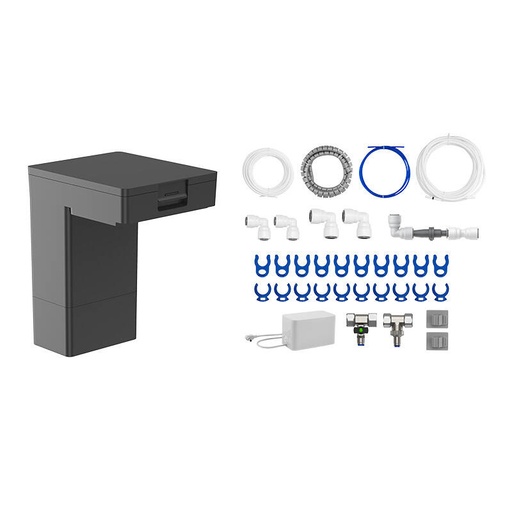 [067693] L10S Pro Ultra Heat/ L10S Ultra Gen2/ X40 Ultra/ L40 Ultra Water Connection komplet