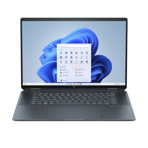 [SK16-AA0003NF/S] HP Spectre x360 16-AA0003NF Core Ultra 7 155H 1.4GHz/32GB RAM/2TB SSD PCIe/batteryCARE+ WiFi/BT/FP/GeForce RTX4050 6GB/16.0 2.8K BV OLED TS/stylus/backlit kb/Win 11 64-bit                                                                                                                                     
                        