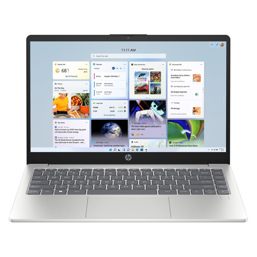 [SK14-EM0032NF/B] HP 14-EM0032NF Ryzen 7 7730U 2.0GHz/16GB RAM/512GB SSD PCIe/batteryCARE+ WiFi/BT/AMD Radeon Graphics/14 FHD AG LED/Win 11 64-bit 