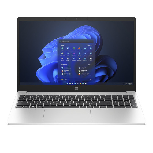[SK250G10-8/S] HP 250 G10 Core i5 1335U 1.3GHz/8GB RAM/512GB SSD PCIe/batteryCARE+ WiFi/BT/FP/Intel Iris Xe/15.6 FHD AG/backlit kb/num/Win 11 64-bit                                                                                                                                     
                        