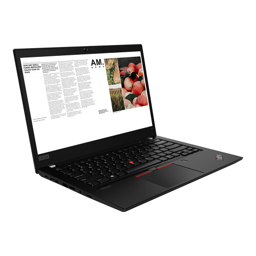 [NNR5-MAR25643] Lenovo ThinkPad T14 Gen1 Core i5 10310U 1.7GHz/16GB RAM/256GB SSD PCIe/batteryCARE+ WiFi/BT/FP/webcam/14.0 FHD (1920x1080)/Win 11 Pro 64-bit                                                                                                                                     
                        