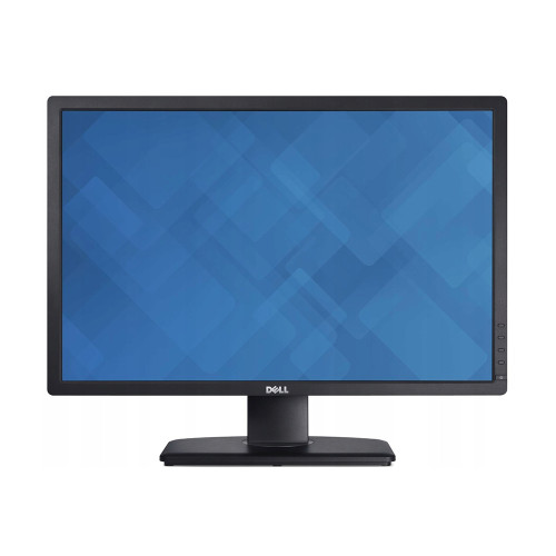[NMR4-MAR00278] LCD Dell 24" U2412Mc black/silver 1920x1200, 1000:1, 300 cd/m2, VGA, DVI, DisplayPort, USB Hub, AG                                                                                             
                        