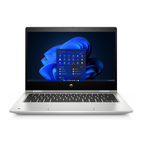 [SKX360435G9-2/S] HP ProBook x360 435 G9 Ryzen 5 5625U 2.3GHz/16GB RAM/256GB SSD PCIe/batteryCARE+ WiFi/BT/AMD Radeon Graphics/13.3 FHD BV Touch/stylus/Win 11 Pro 64-bit                                                                                                                                     
                        