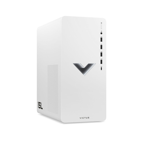 [TG02-2020NC-1/S] Victus 15L Gaming TG02-2020nc Core i5 14400F 2.5GHz/16GB RAM/1TB SSD PCIe WiFi/BT/GeForce RTX3050 6GB/Win 11 64-bit                                                                                             
                        