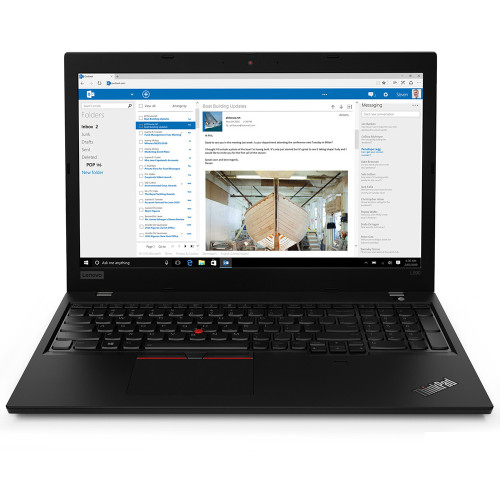 [NNR5-MAR25922] Lenovo ThinkPad L590 Core i5 8265U 1.6GHz/8GB RAM/256GB SSD PCIe/batteryCARE+ WiFi/BT/FP/4G/webcam/15.6 FHD (1920x1080)/num/Win 11 Pro 64-bit                                                                                                                                     
                        