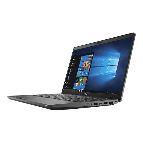 [NNR5-MAR25933] Dell Latitude 5501 Core i5 9300H 2.4GHz/16GB RAM/512GB SSD PCIe/batteryCARE WiFi/BT/webcam/15.6 FHD AG(1920x1080)Touch/backlit kb/num/Win 11 Pro 64-bit                                                                                                                                     
                        