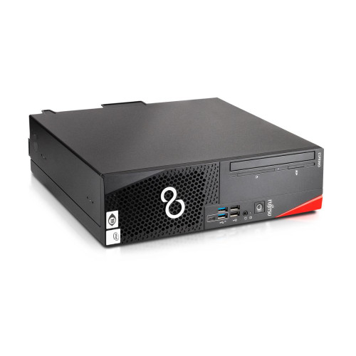 [NPR5-MAR02864] Fujitsu Esprimo D9010 SFF Core i5 10500 3.1GHz/16GB RAM/512GB SSD Intel UHD Graphics/Win 11 Pro 64-bit                                                                                             
                        