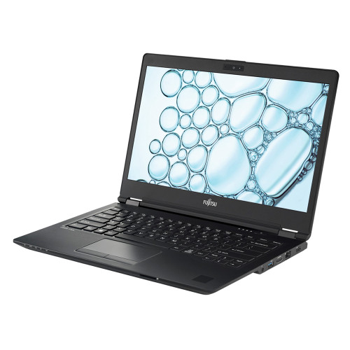 [NNR5-MAR25941] Fujitsu LifeBook U7410 Core i5 10310U 1.7GHz/8GB RAM/512GB SSD PCIe/batteryCARE WiFi/BT/4G/SC/NOcam/14.0 FHD (1920x1080)/backlit kb/Win 11 Pro 64-bit 