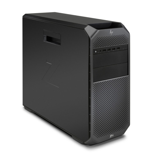 [NPRX-MAR02047] HP Z4 G4 WorkStation Intel Xeon W-2145 3.7GHz/16GB RAM/512GB SSD PCIe DVD-RW/Quadro P400 2GB/Win 11 Pro 64-bit                                                                                             
                        