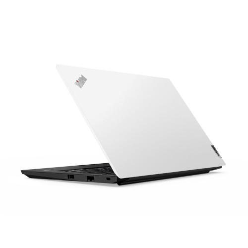 [NNR5-MAR25943] Lenovo ThinkPad E14 Gen2 Core i5 1135G7 2.4GHz/8GB RAM/256GB SSD PCIe/batteryCARE+ WiFi/BT/FP/webcam/14.0 FHD(1920x1080)/Win 11 Pro 64-bit                                                                                                                                     
                        