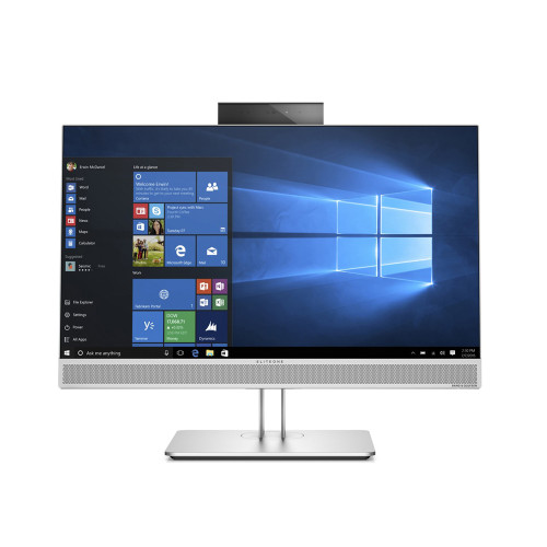 [NARA-MAR1026] HP EliteOne 800 G4 AiO Core i5 8500 3.0GHz/8GB RAM/256GB SSD PCIe DVD-RW/FP/webcam/cardreader/23.8"(1920x1080)Touch/Win 11 Pro 64-bit/Height Adjustable                                                                                             
                        