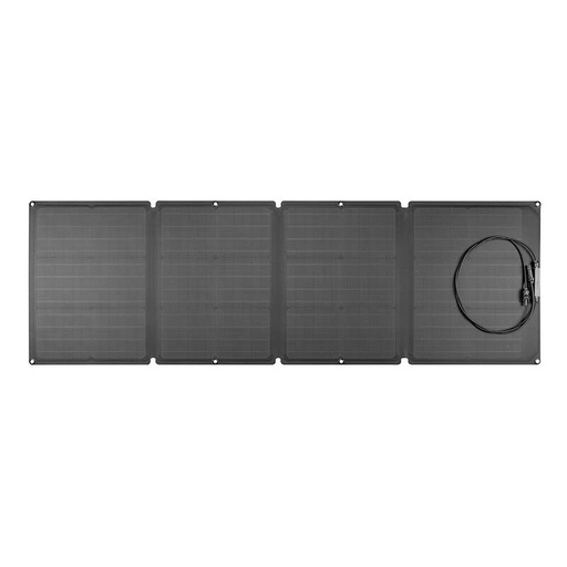 [023985] Fotonaponski ploča ecoflow 110W
