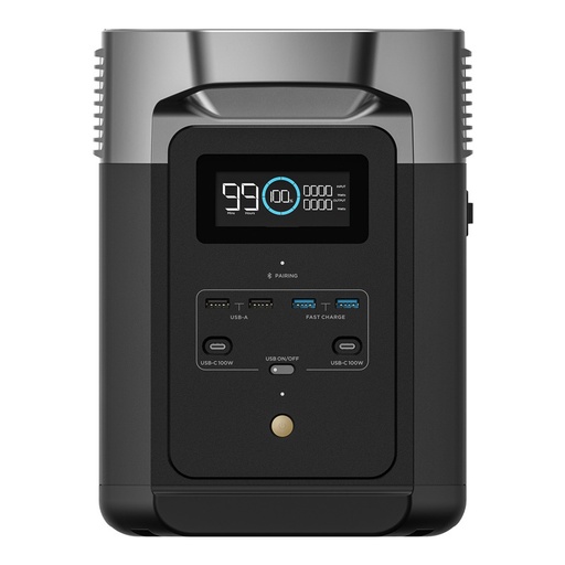 [037387] Prijenosna elektrana Ecoflow Delta 2