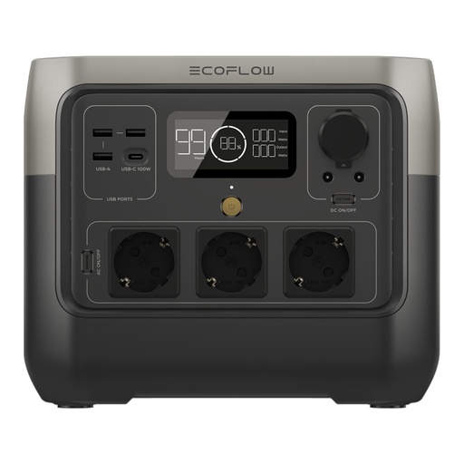 [039918] Prijenosna elektrana Ecoflow River 2 Pro