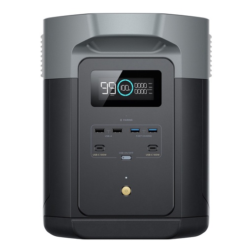 [051293] Prijenosna elektrana Ecoflow Delta 2 Max