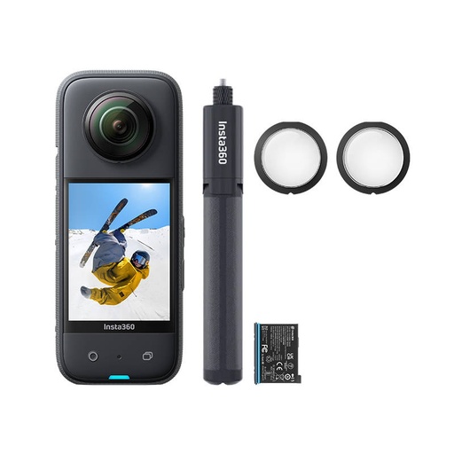 [052718] Zestaw Insta360 x3 svenamjenski komplet