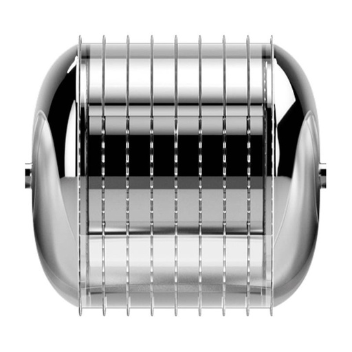 [053409] MICRO IGELE GLAVE LICE LICE GESKE GESKE