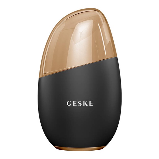 [062487] Geske hladno i toplo masažer očiju i lica 7in1 (siva)