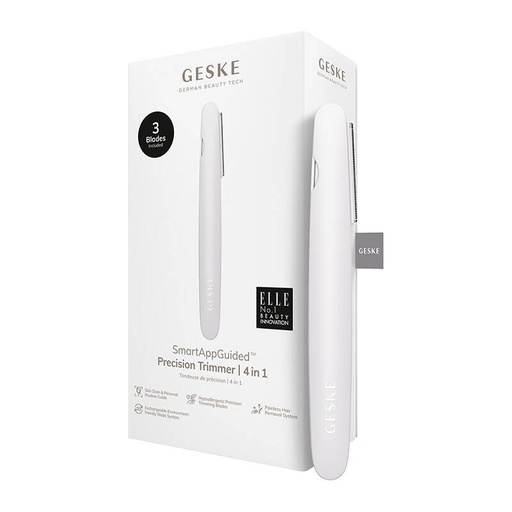 [062668] Geske Precision Trimer 4 u 1 (Starlight)