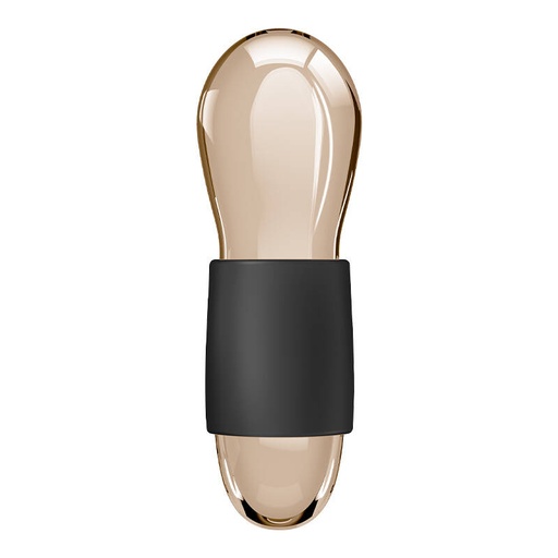 [062492] Geske Cool & Warm Duo Massager Eye 7in1 (siva)