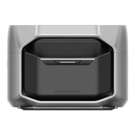 [070618] Ecoflow Delta Pro 3 baterija