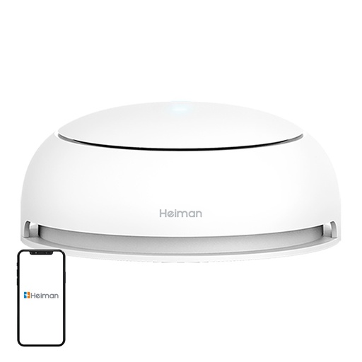 [073603] Heiman HM2SA-1W međusobni senzor bežičnog dima