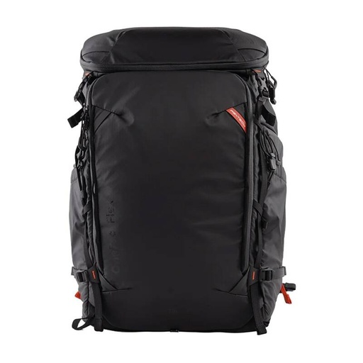 [073914] Pgytech OnePro Flex 50L ruksak (crni) + l organizator