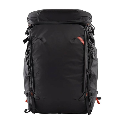 [073913] Pgytech OnePro Flex 50L ruksak (crni) + organizator M