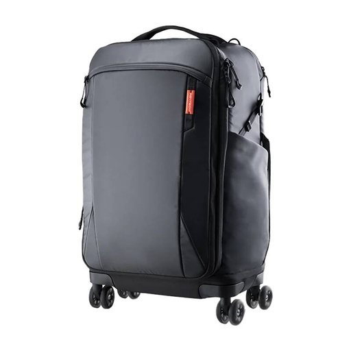 [073908] PGYTECH ROLLER BUXPACK (crni)