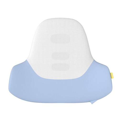 [073992] Baseus PrimeTrip VH1 Lumbalni jastuk (plava)