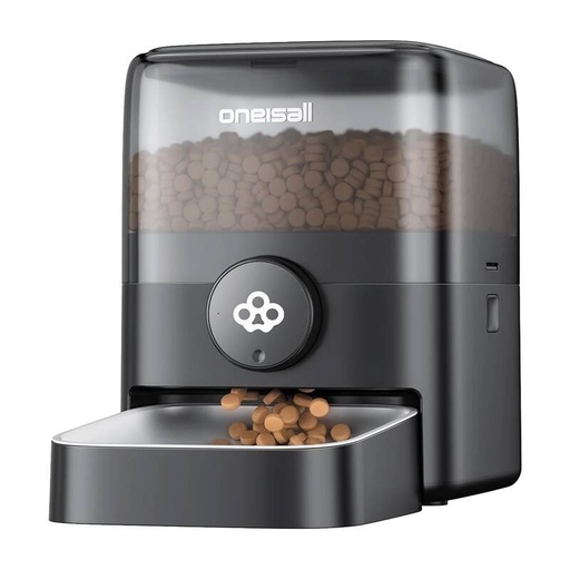 [074081] OneIsall 3L PF05 pametna dozator hrane