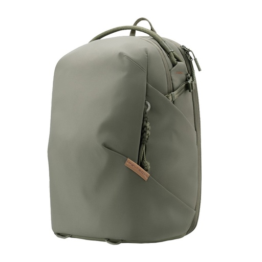 [074314] Pgytech Onego Lite 22L ruksak (zeleno)