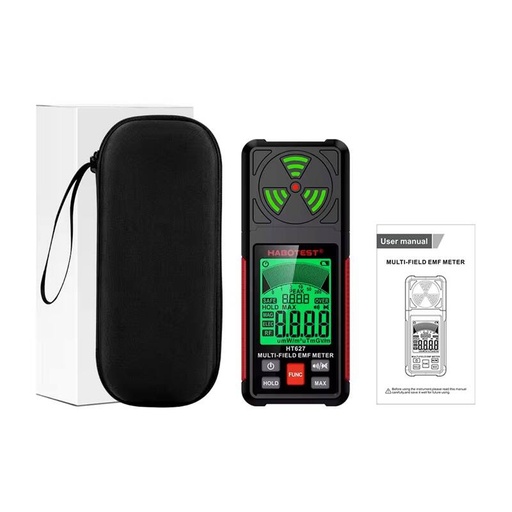 [074483] Habotest HT627 Elektromagnetski metar