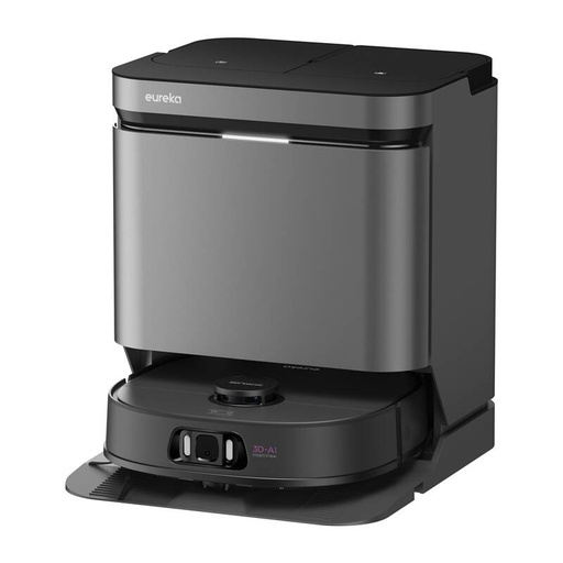 [075366] Eureka J15 Pro Ultra čišćenje robota