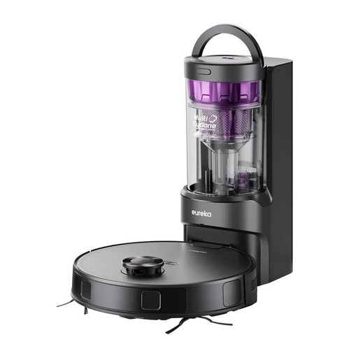 [075367] Eureka E20 plus robot za čišćenje