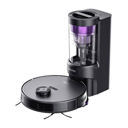 [075368] Eureka E10S robot za čišćenje