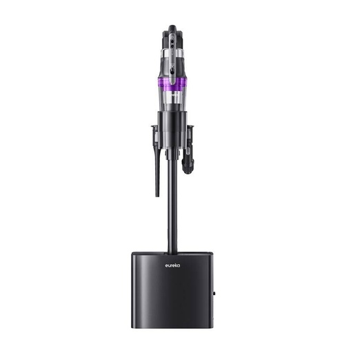 [075380] Uspravno usisavač čistača s pražnjenjem stanice Eureka Stylus elite nec490