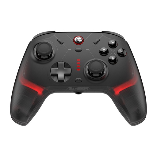 [075400] GamesIr Cyclone 2 bežični kontroler (crni)