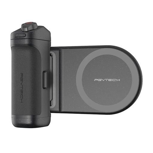 [075619] Pgytech Magcam Holder (Black)