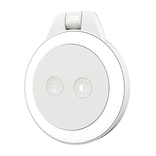 [075625] Pgytech Magglow svjetiljka za telefon (siva)