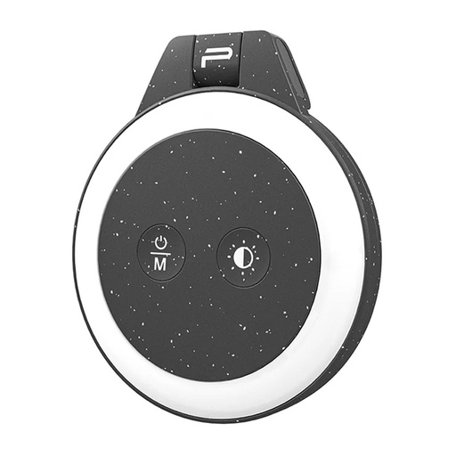 [075626] Svjetlo telefona Pgytech Magglow (crno)