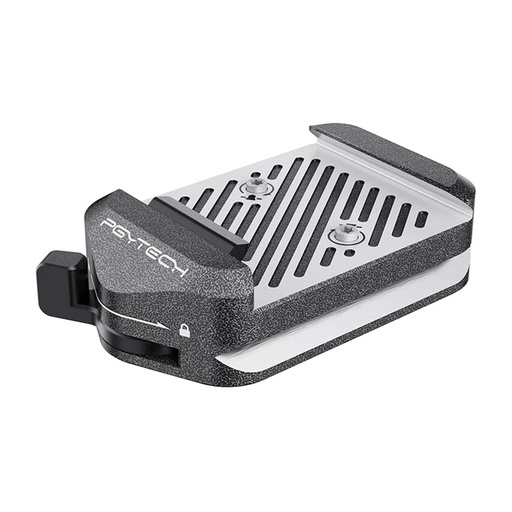 [075630] Quich Release Clamp Pgytech ARCA-TYPE V2