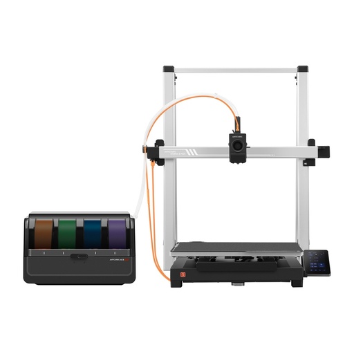 [075445] AnyCubic Kobra 3 Max Combo 3D pisač