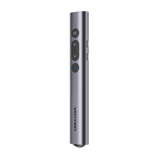 [075718] PPT VENTING BIJELO LASERSKI POINTER (CRVENI)