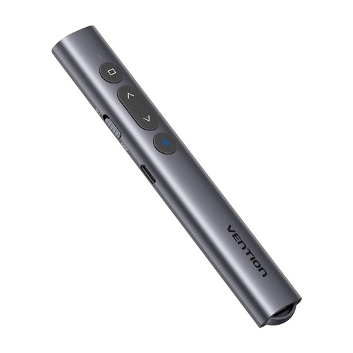 [075719] PPT VENTING BIJELO LASERSKI POINTER (GREEN)