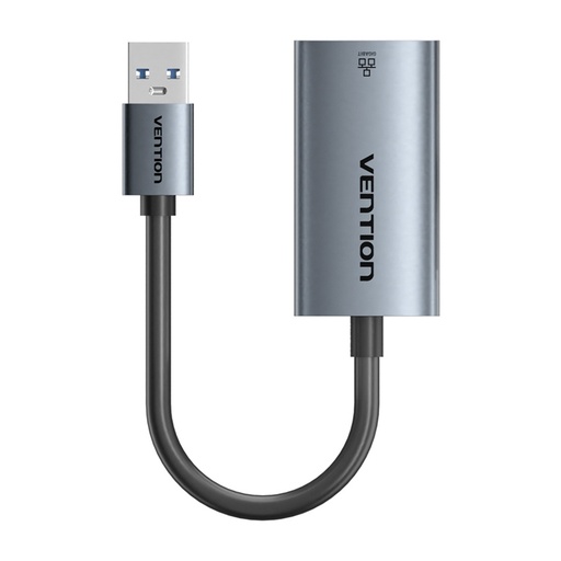 [075733] Adapter ventin usb-a do gigabit ethernet 0,15m