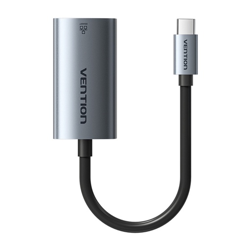 [075734] Adapter ventin usb-c do gigabit ethernet 0,15m
