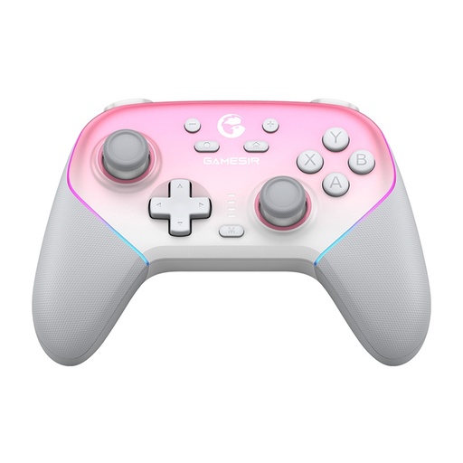 [076270] Gamesir Supernova T4n Pro bežični kontroler (ružičasta)