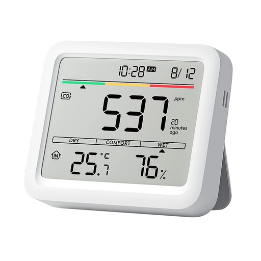 [075828] Switchbot Meter Pro CO2 termometar i higrometar