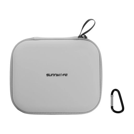 [076565] Sunnylife Mini B977-GY Zaštitni slučaj za DJI RC kontrolere (siva)